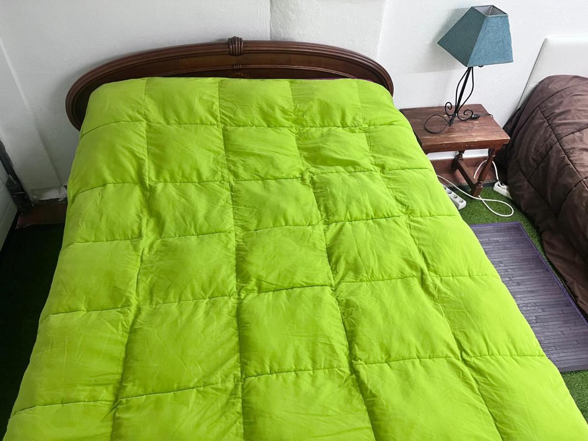 Appartement Casa Ideal Familias Y Grupos Con Balcones Exterior Soleada Patios Cerca Alhambra, Sierra Nevada, Rio Genil, Lancha Del Genil, Parque Llano Y Reloj Del Sol Con Barbacoas, Campo De Futbol, Circuito Gimnasia à Grenade Extérieur photo