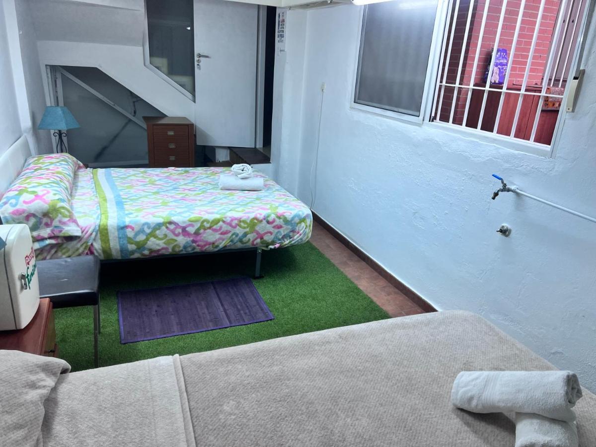 Appartement Casa Ideal Familias Y Grupos Con Balcones Exterior Soleada Patios Cerca Alhambra, Sierra Nevada, Rio Genil, Lancha Del Genil, Parque Llano Y Reloj Del Sol Con Barbacoas, Campo De Futbol, Circuito Gimnasia à Grenade Extérieur photo